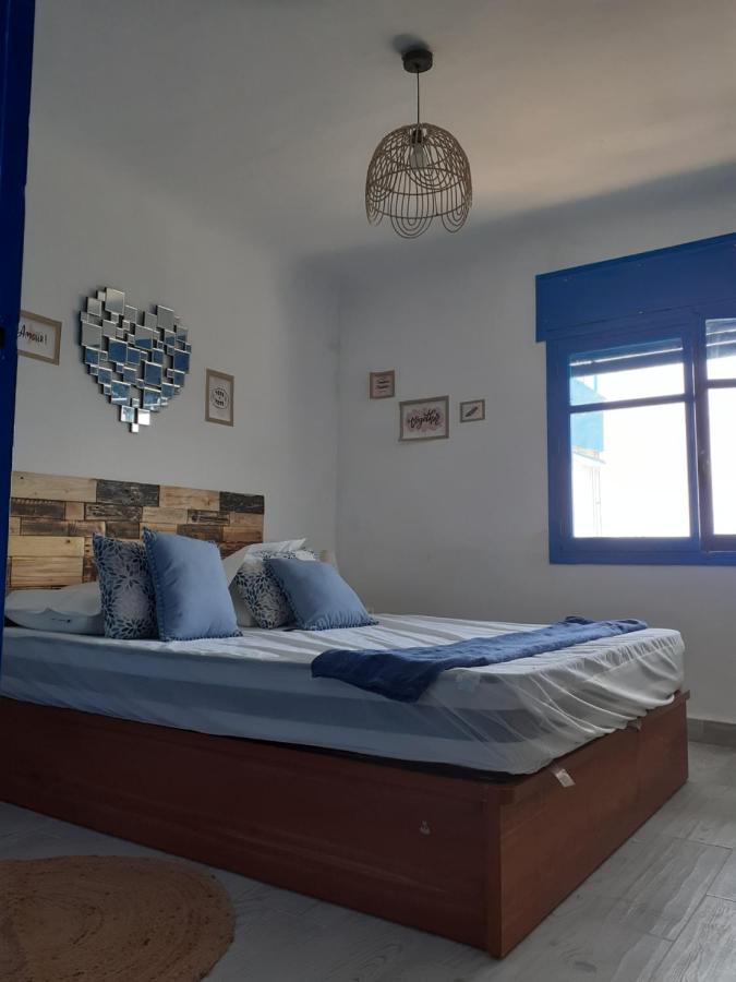 Casa Azul Paraiso Villajoyosa Exteriör bild