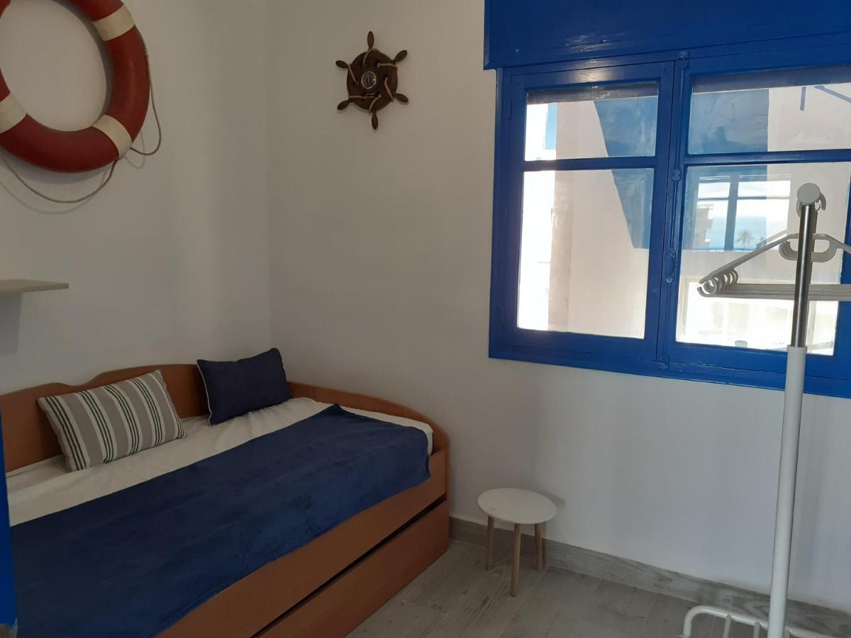 Casa Azul Paraiso Villajoyosa Exteriör bild