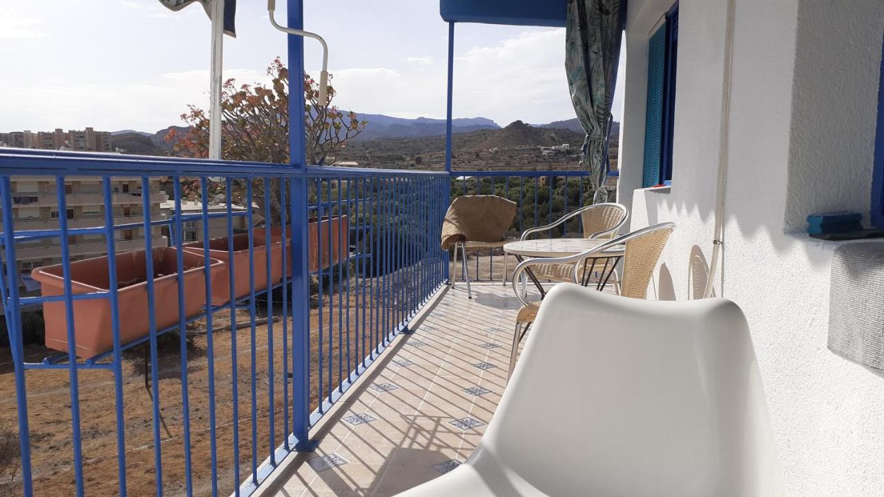 Casa Azul Paraiso Villajoyosa Exteriör bild