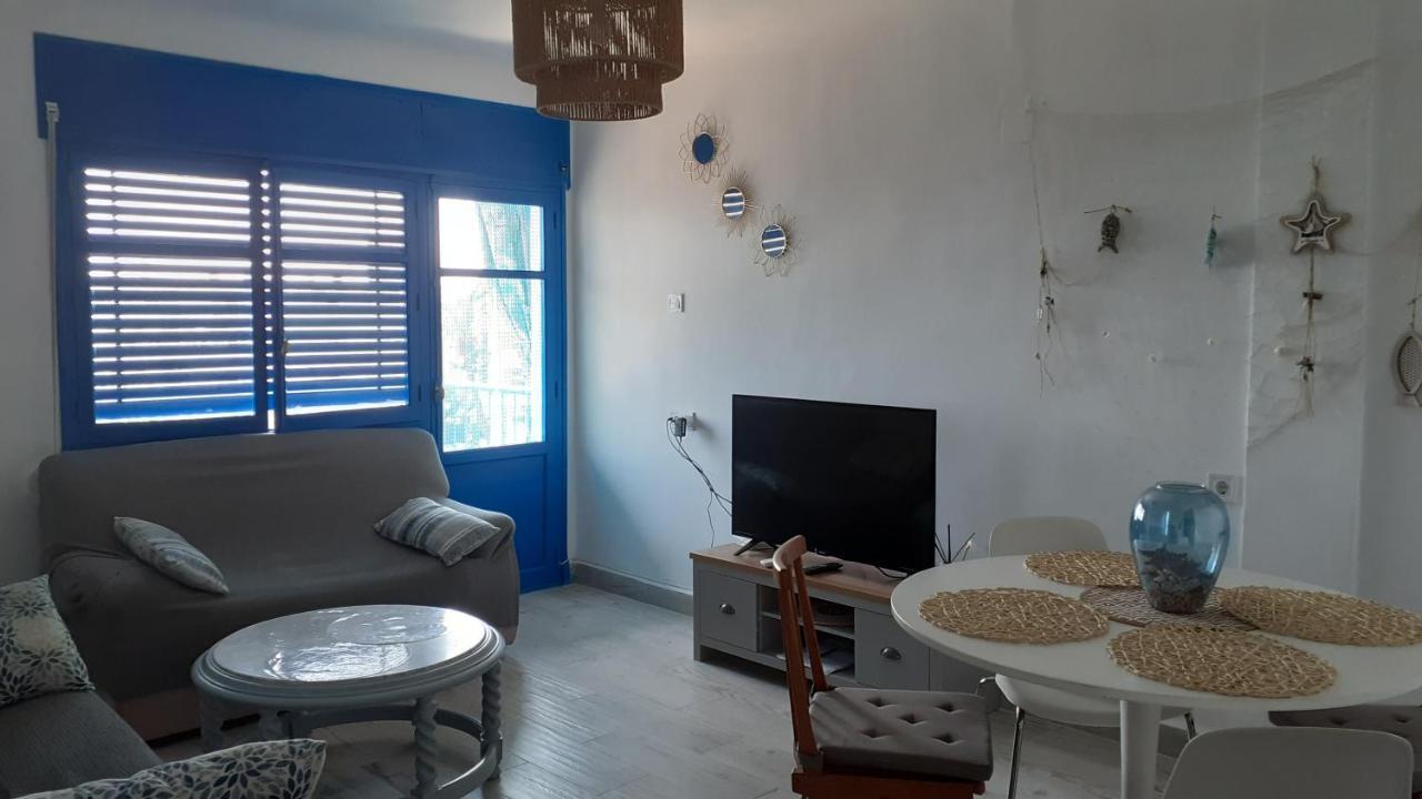 Casa Azul Paraiso Villajoyosa Exteriör bild