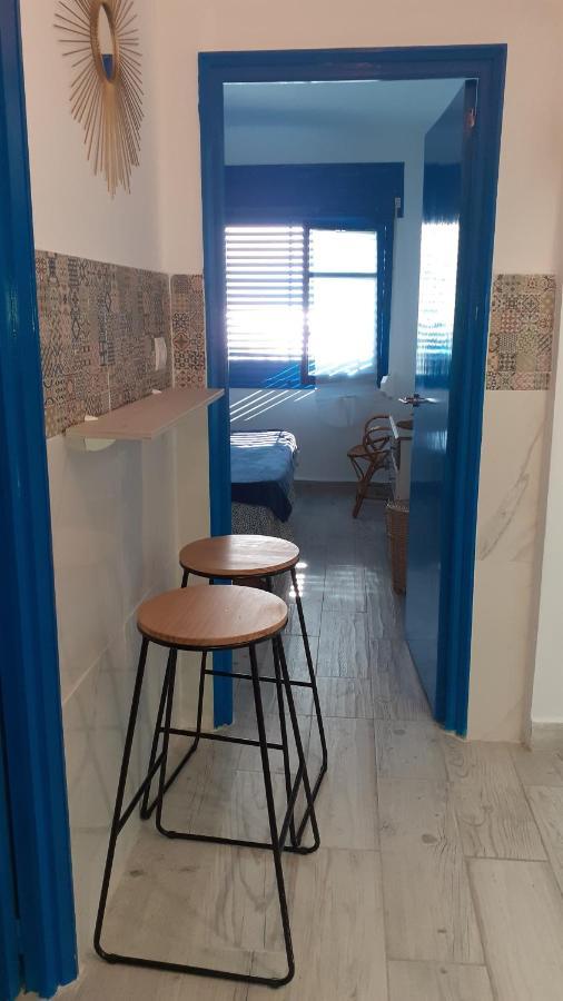 Casa Azul Paraiso Villajoyosa Exteriör bild